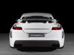 Porsche Panamera Concept One by TechART 2010 года